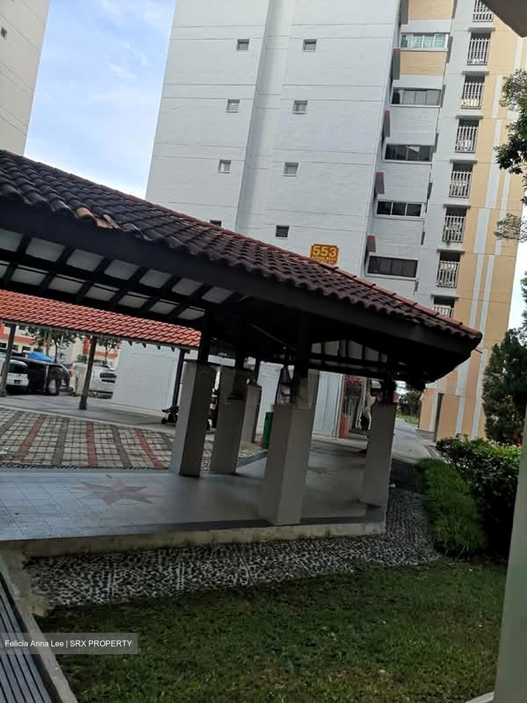 Blk 553 Jurong West Street 42 (Jurong West), HDB 5 Rooms #542996771